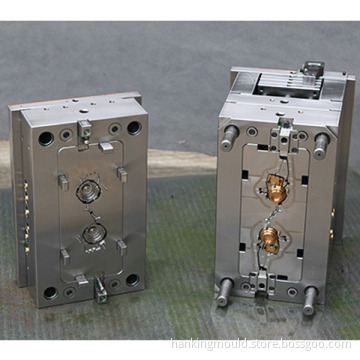 Sewing Machine Frame Mould